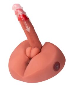 Masturbator Hardcore Deep Fucker