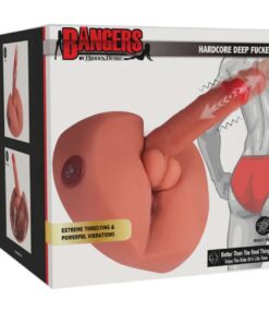 Masturbator Deep Sensation