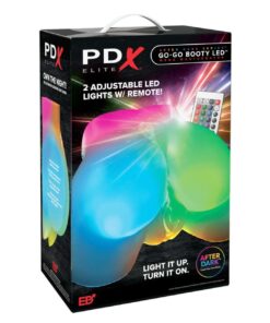 Masturbator Led