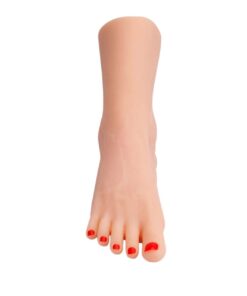 Masturbator Picior Foot Fetish
