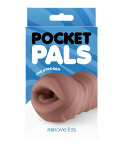 Masturbator Pocket Pals Gura