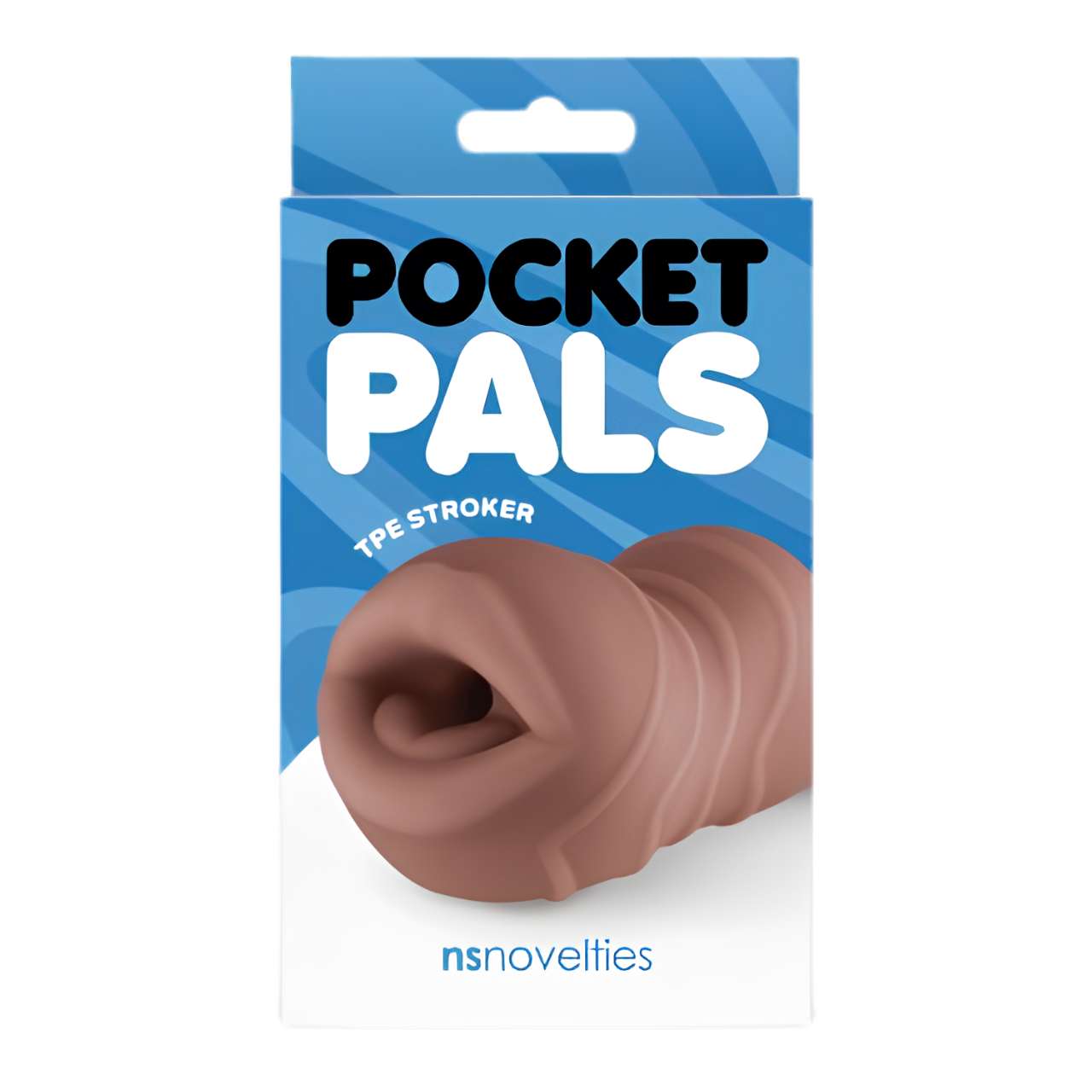 Masturbator Pocket Pals Gura
