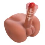 Masturbator Rough Rider
