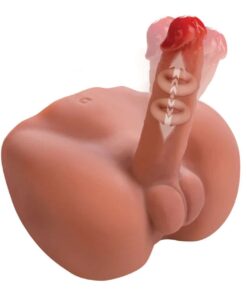 Masturbator Rough Rider