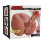 Masturbator Rough Rider