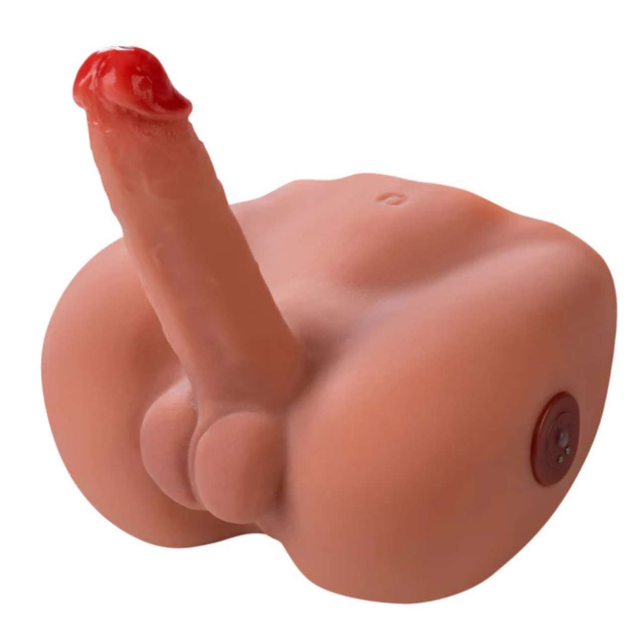 Masturbator Rough Rider