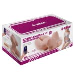 Masturbator cu Vibratii Dennehy si Control prin Aplicatie