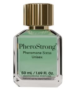 Parfum Unisex cu Feromoni PheroStrong
