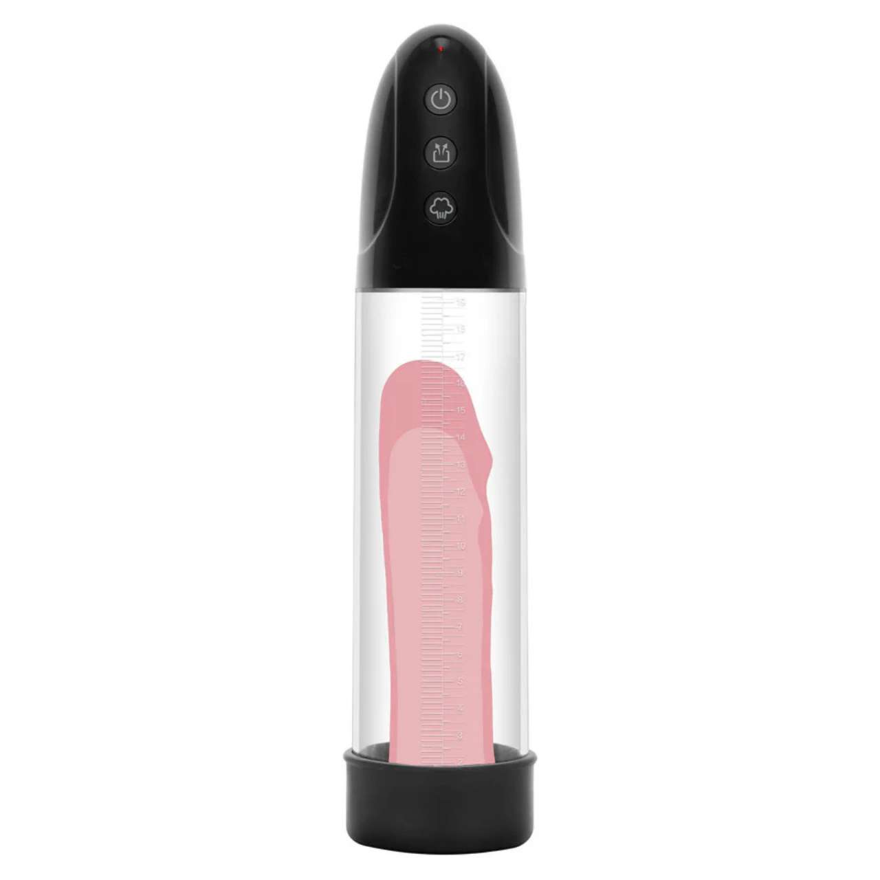 Pompa de Penis Automata Fusion X - imagine 2
