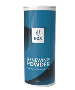 Pudra Nox 100g