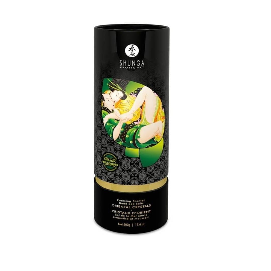 Set de Relaxare Shunga - imagine 2