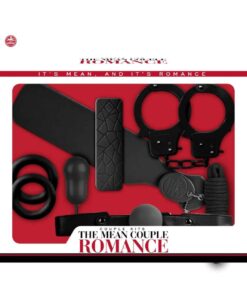 Set BDSM Romance