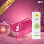 Set Bile Vaginale Smart Master si Lubrifiant