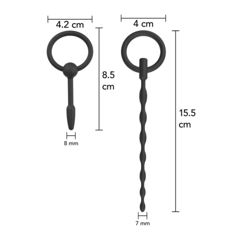 Set Dilatar Uretra