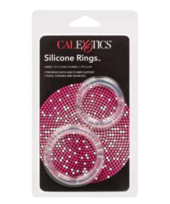 Set Inele Penis din Silicon