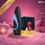 Set Masturbator Satisfyer si Stimulator Eurospace