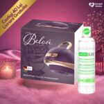 Set Vibrator Rotativ si Lubrifiant