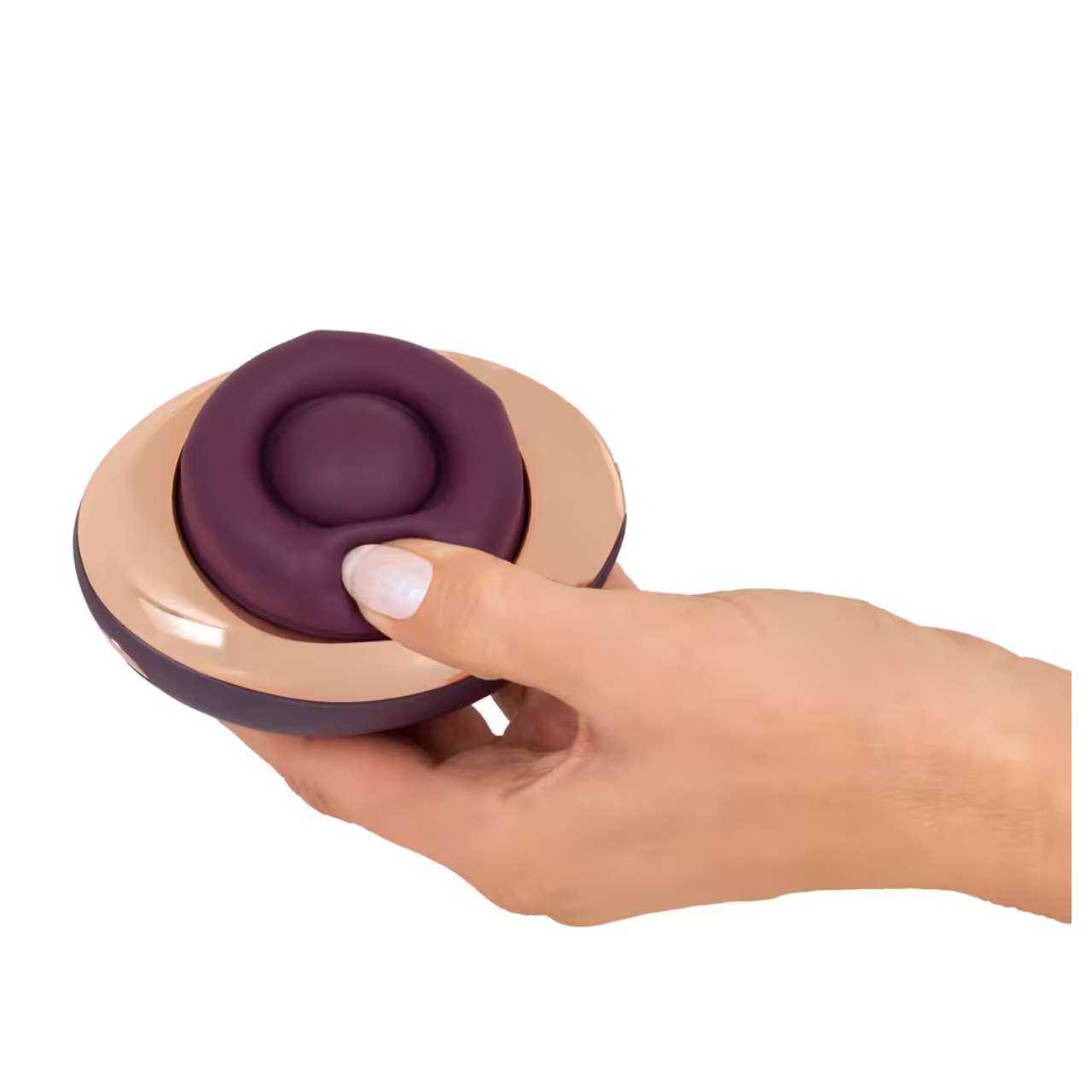 Set Vibrator Rotativ si Lubrifiant - imagine 3