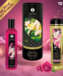 Set de Relaxare Shunga