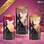 Set de Uleiuri Afrodiziace Shunga