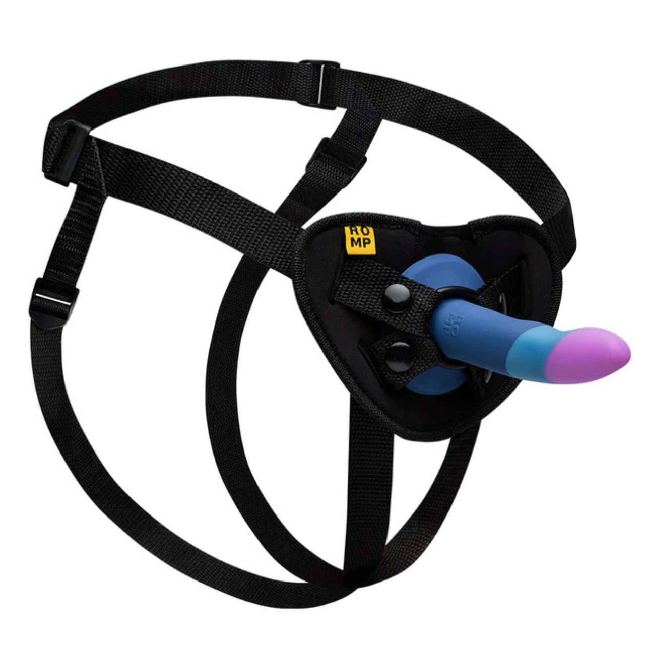 Strap-On cu Centura Unisex