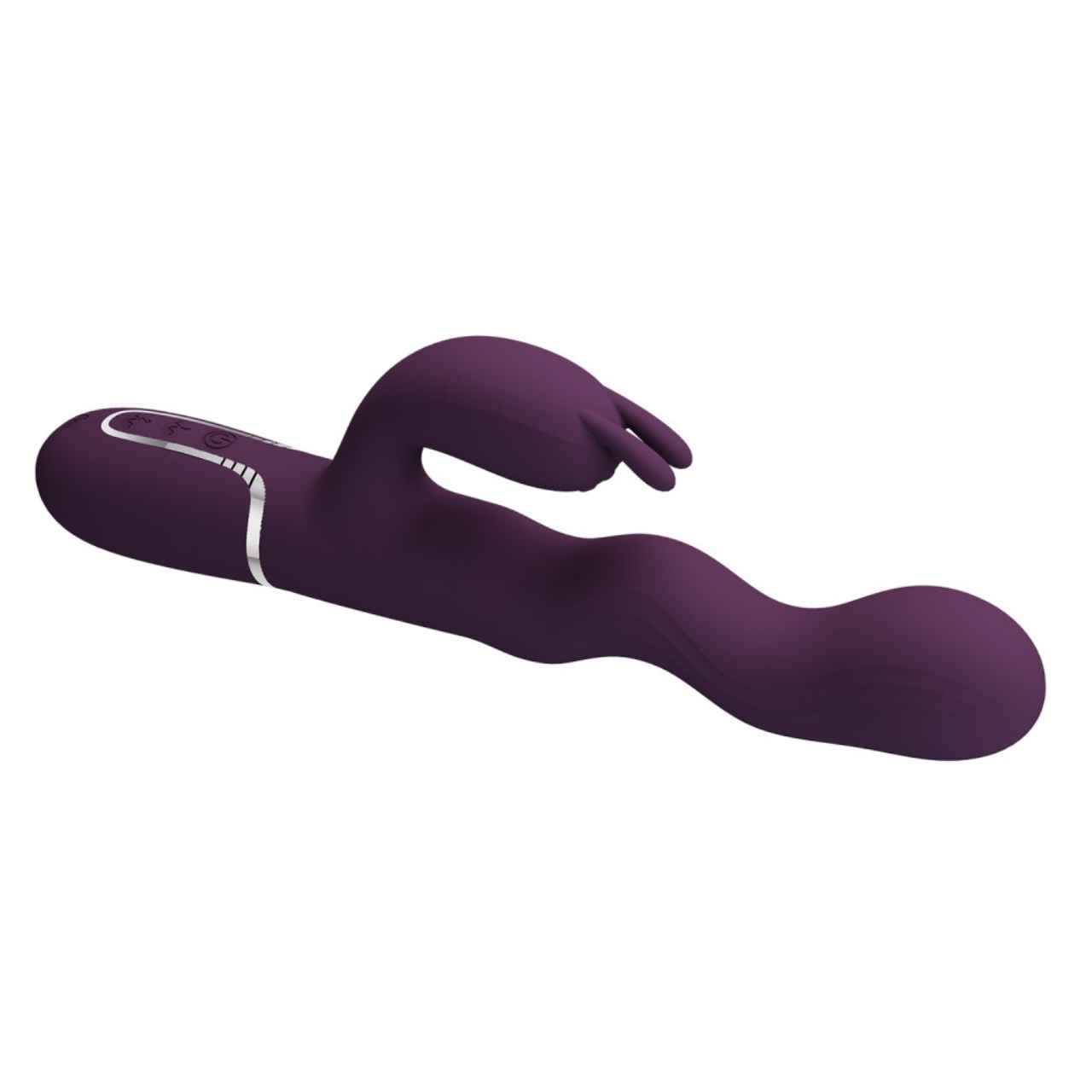 Vibrator Laursen 2