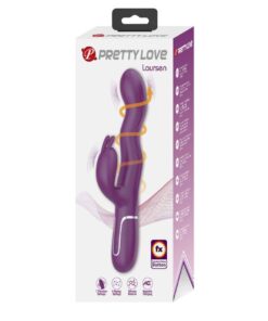 Vibrator Laursen 2