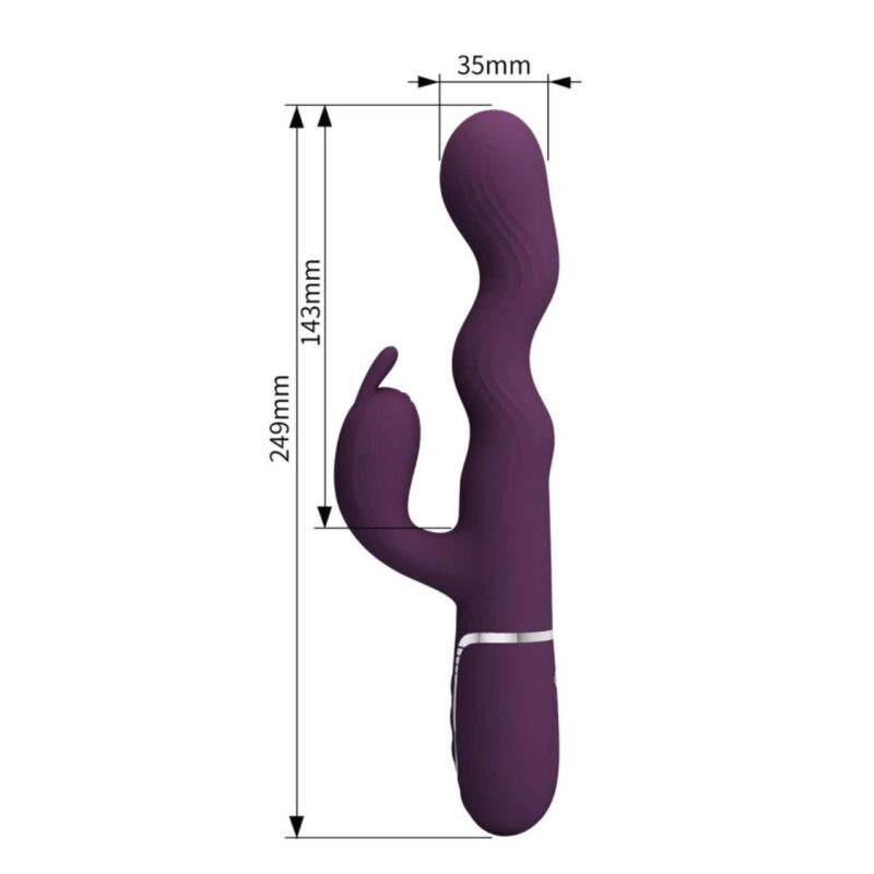 Vibrator Laursen 2