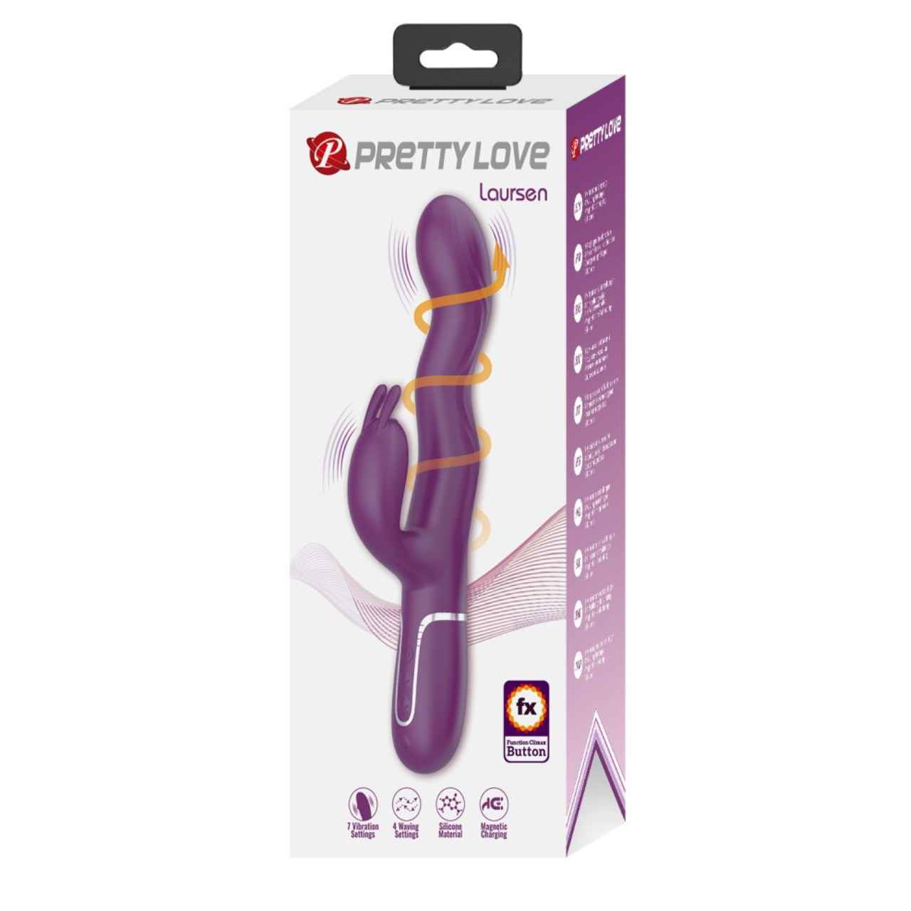 Vibrator Laursen 2