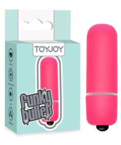 Vibrator Mini Funky Bullet