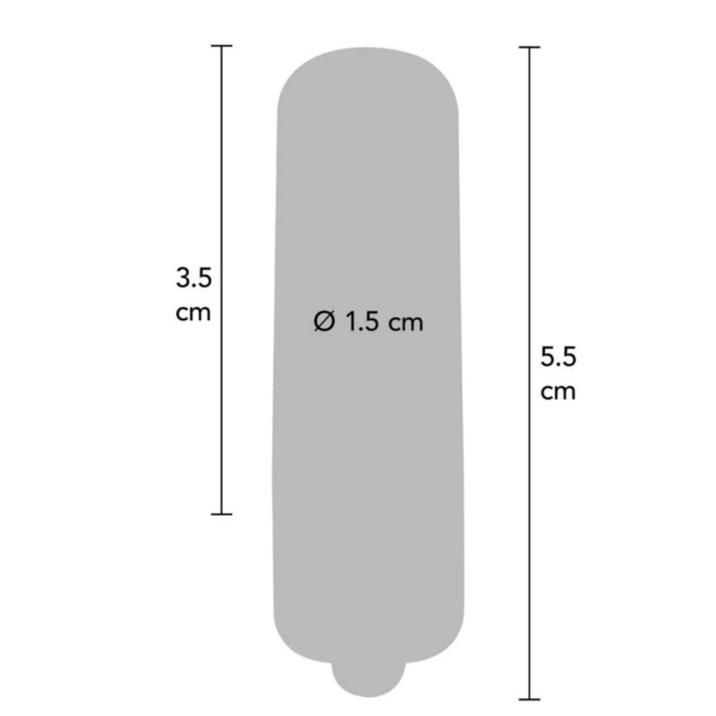 Vibrator Mini Funky Bullet