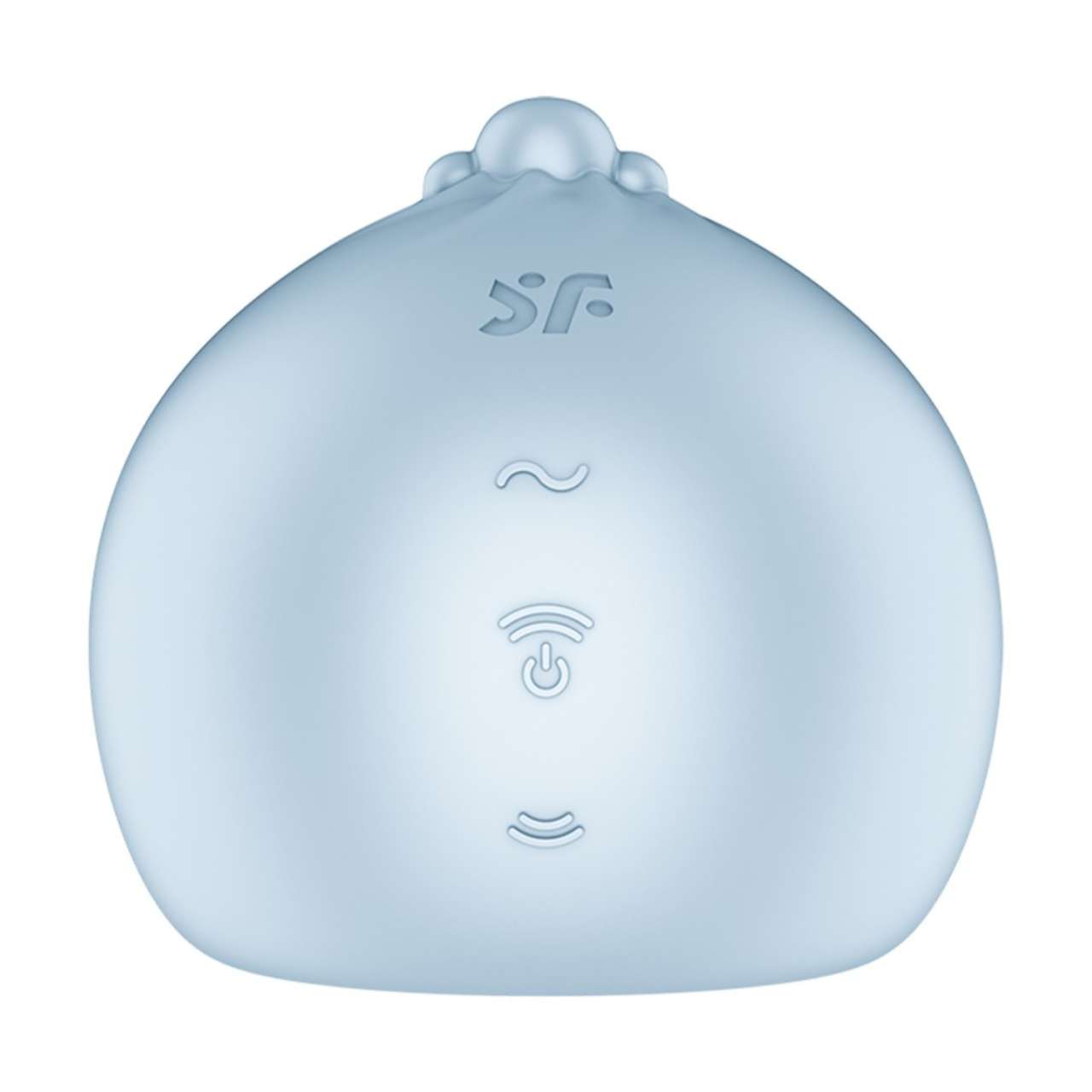 Vibrator mini Mochi - imagine 4