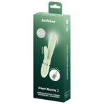 Vibrator Pearl Bunny 2