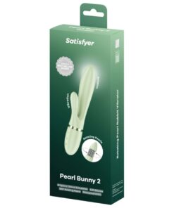 Vibrator Pearl Bunny 2