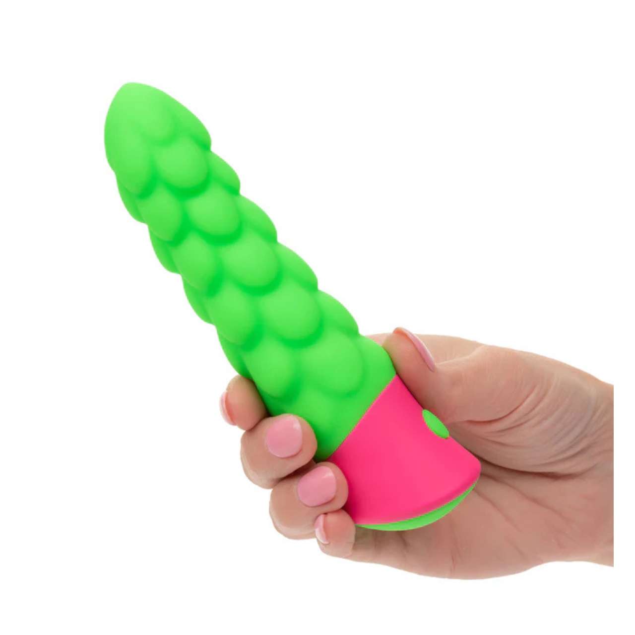 Vibrator Ripple 10 viteze - imagine 5