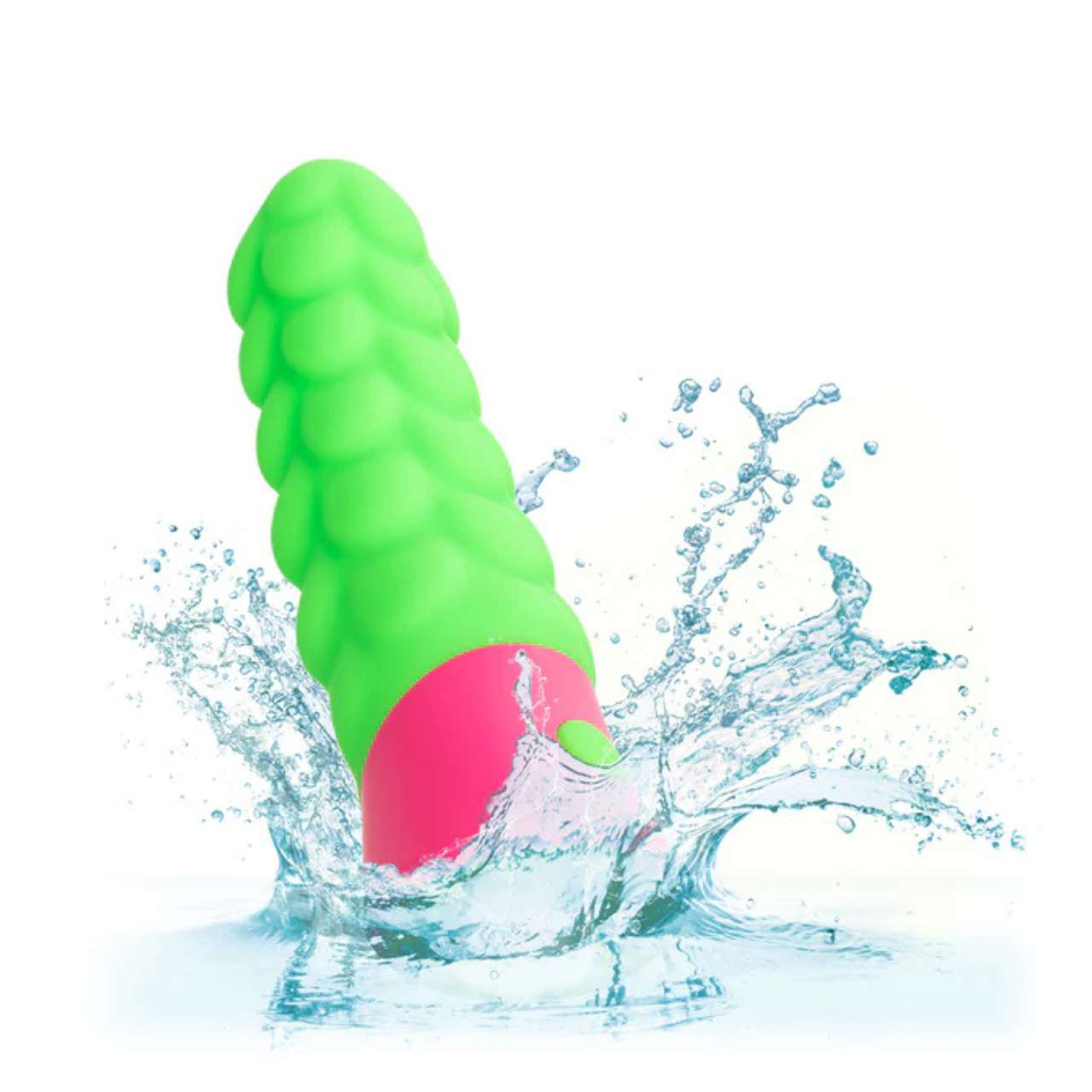 Vibrator Ripple 10 viteze - imagine 4