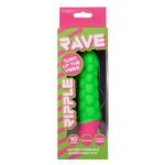 Vibrator Ripple verde