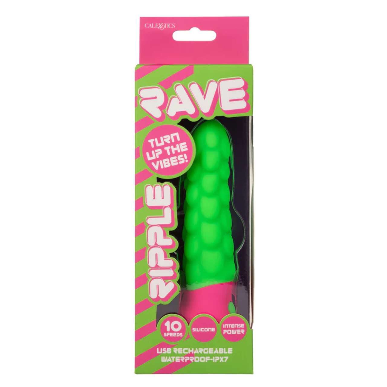 Vibrator Ripple