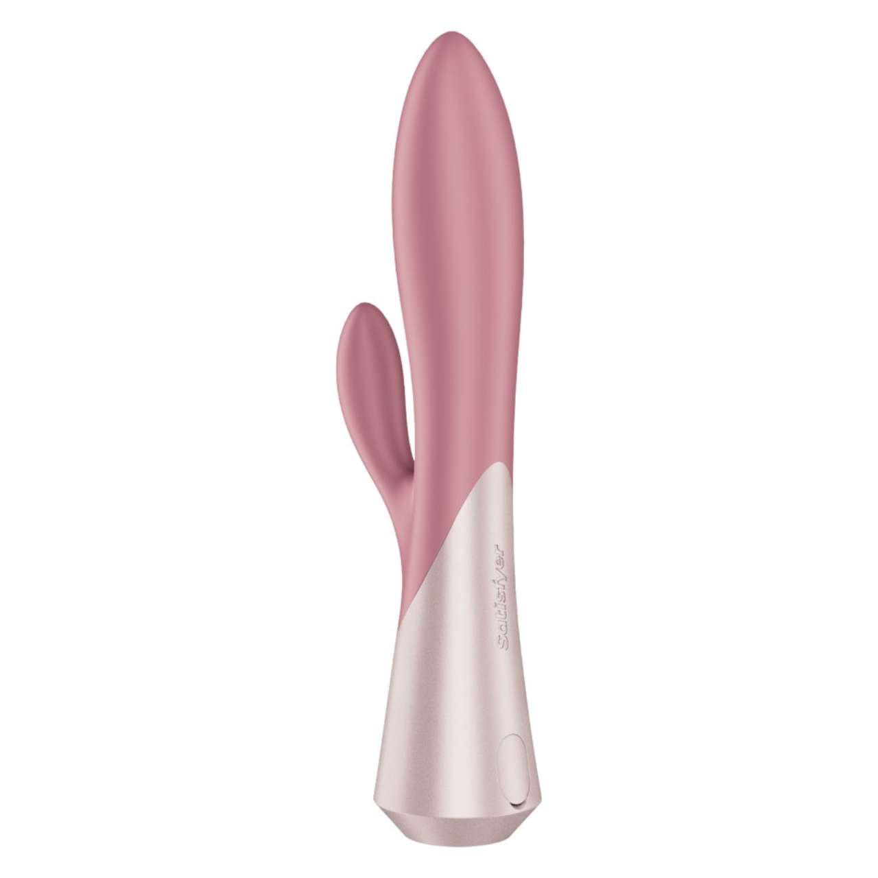 Vibrator Satisfyer Pearl - imagine 4