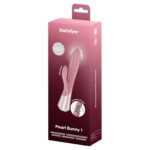 Vibrator Satisfyer Pearl