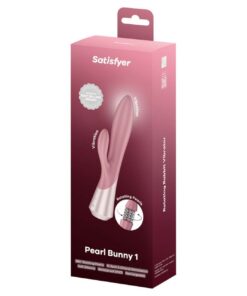 Vibrator Satisfyer Pearl