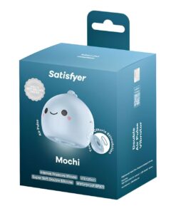 Vibrator mini Mochi