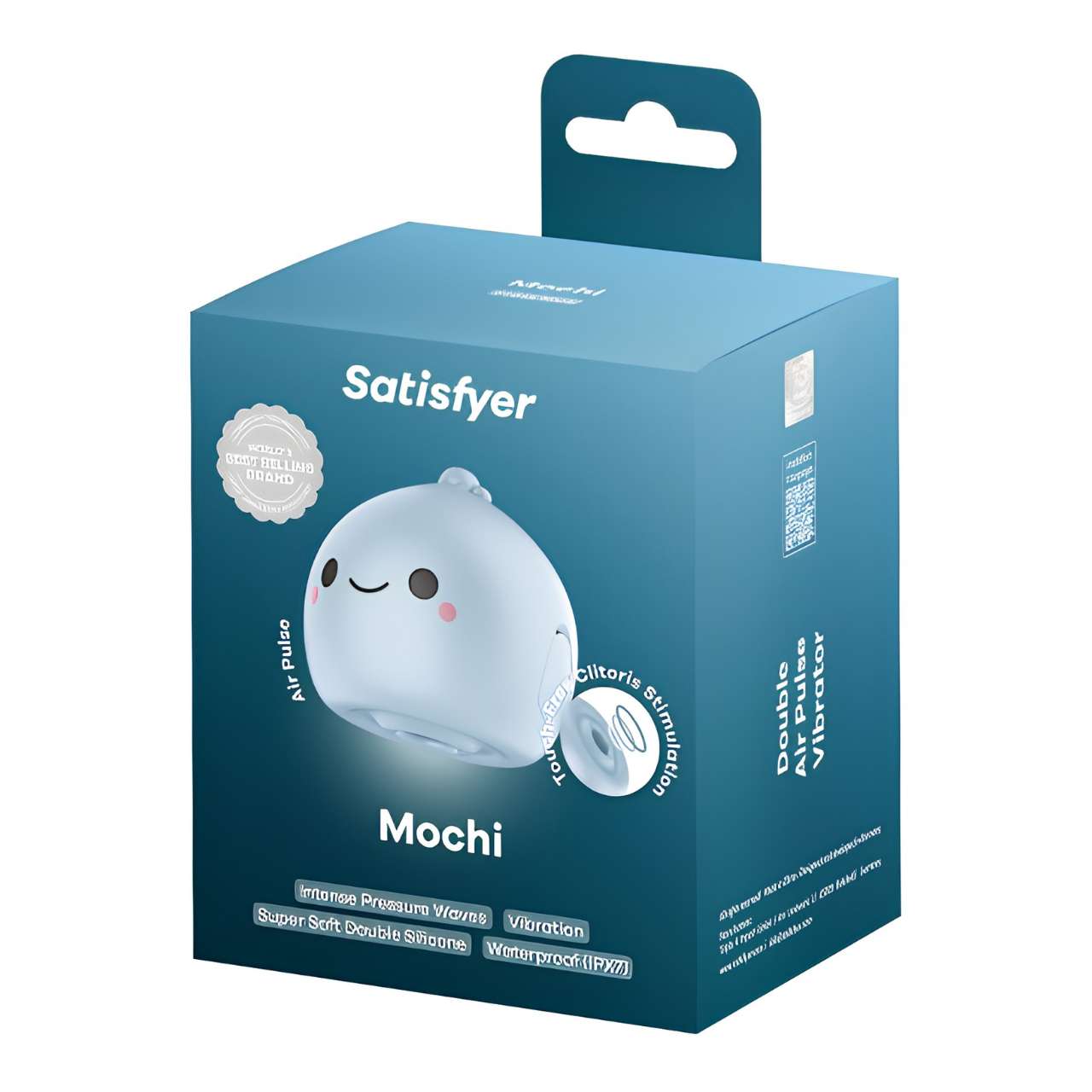Vibrator mini Mochi