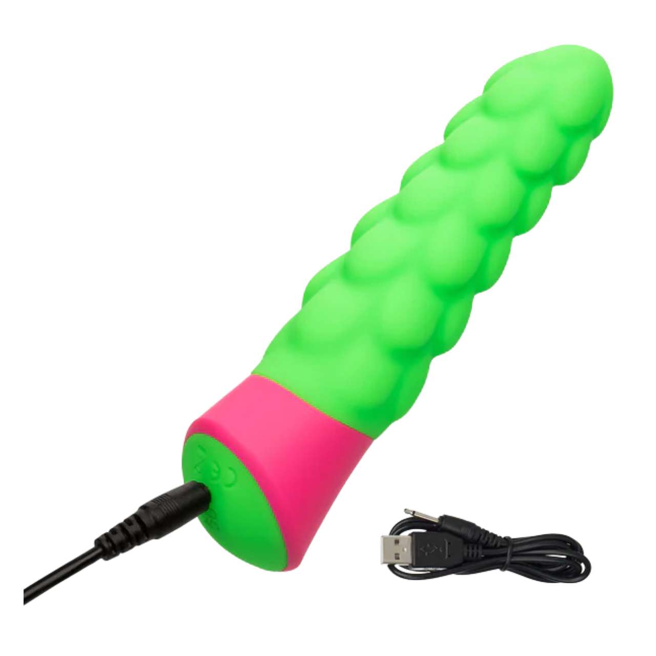 Vibrator Ripple 10 viteze - imagine 3