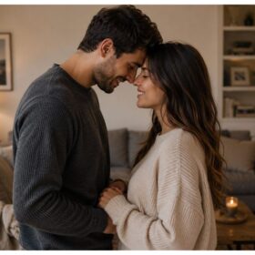 Beneficii ale Orgasmului