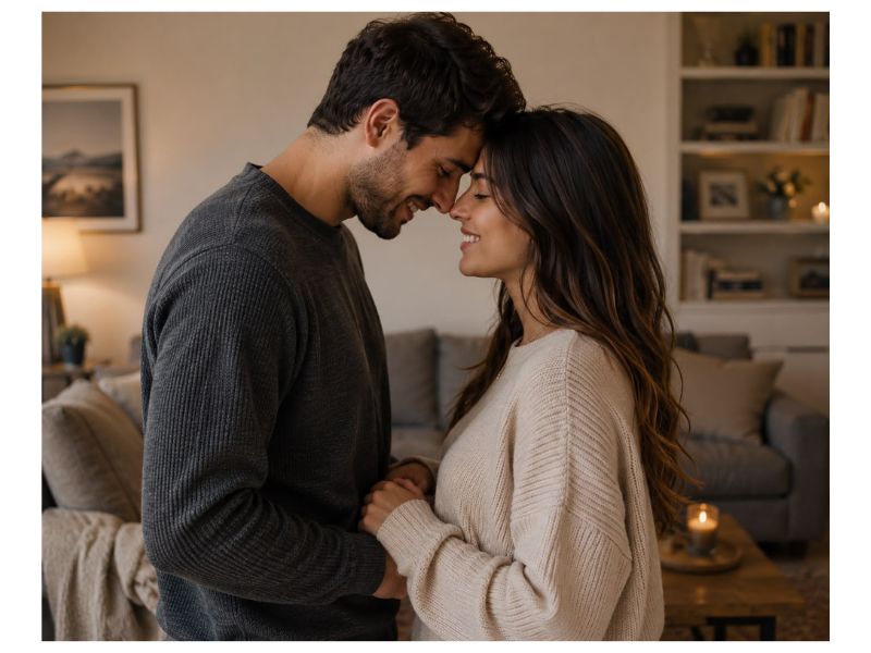 Beneficii ale Orgasmului