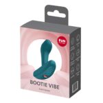 Butt Plug Bootie Vibe