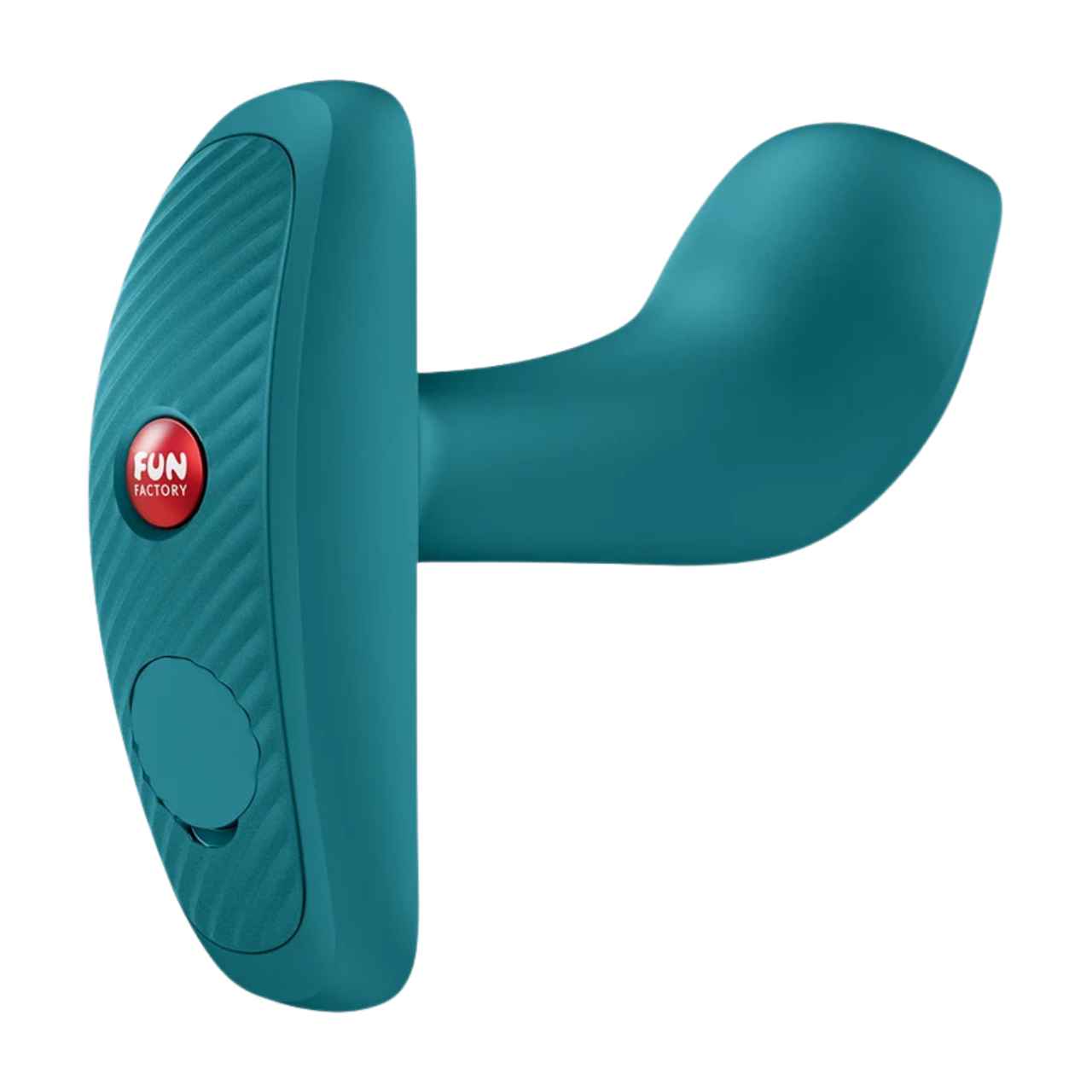 Butt Plug Bootie Vibe