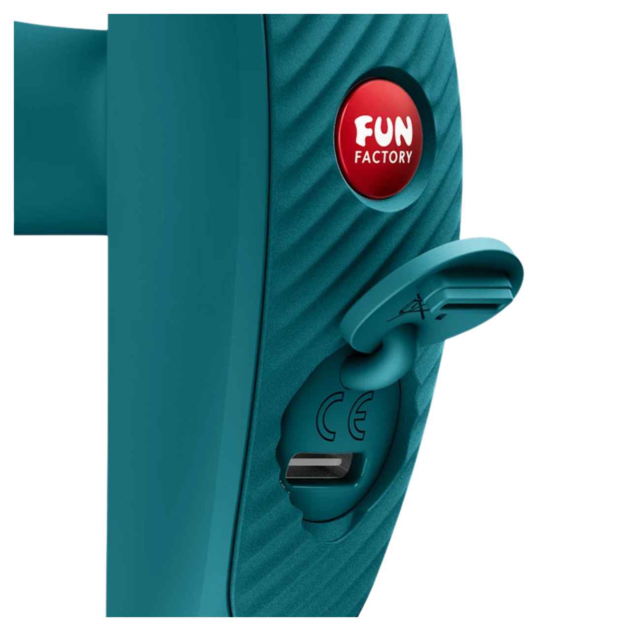 Butt Plug Bootie Vibe