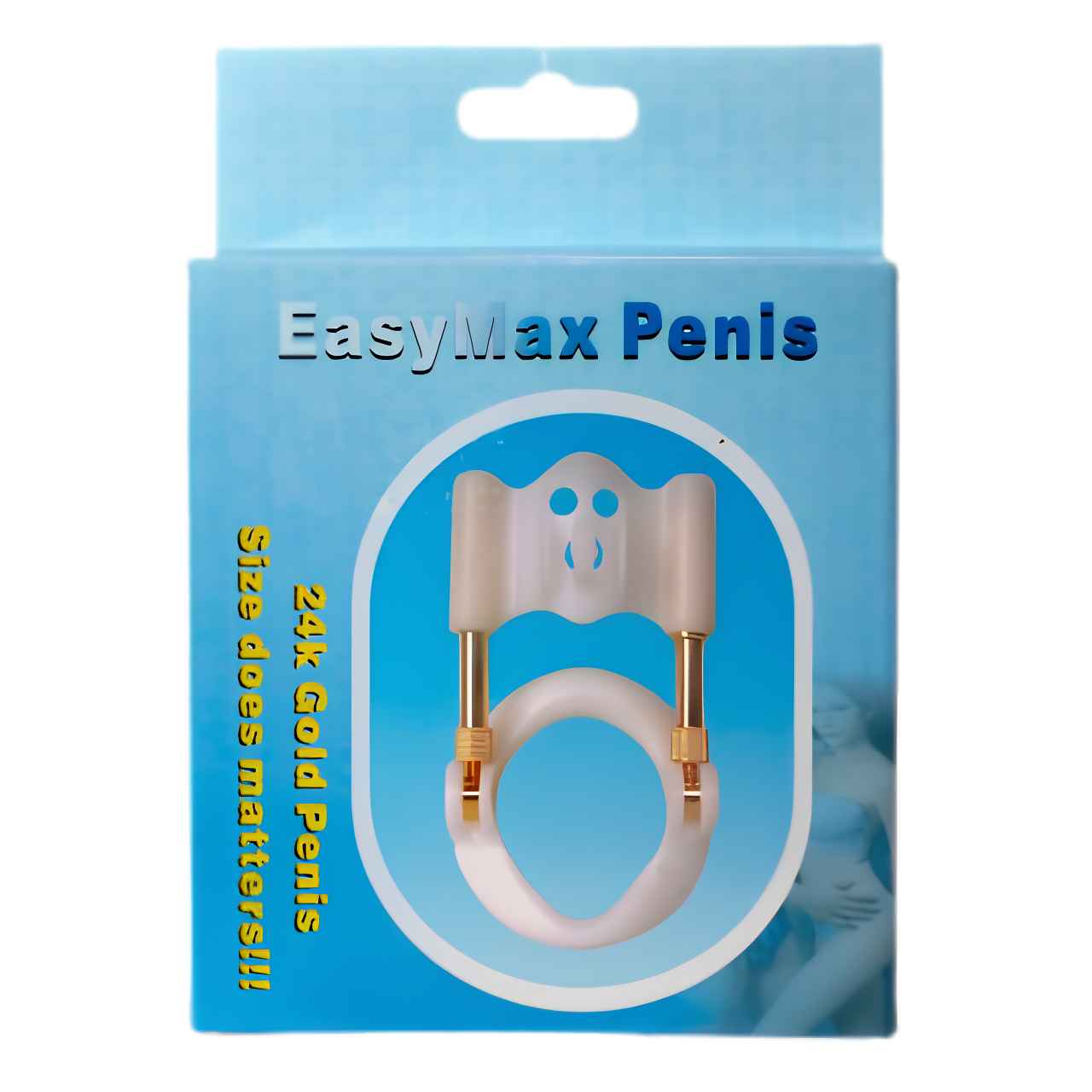 Dispozitiv Marire Penis EasyMax